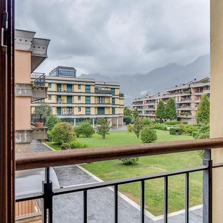 Il Broletto Apartment - Affitti Brevi Italia Lecco Exteriör bild