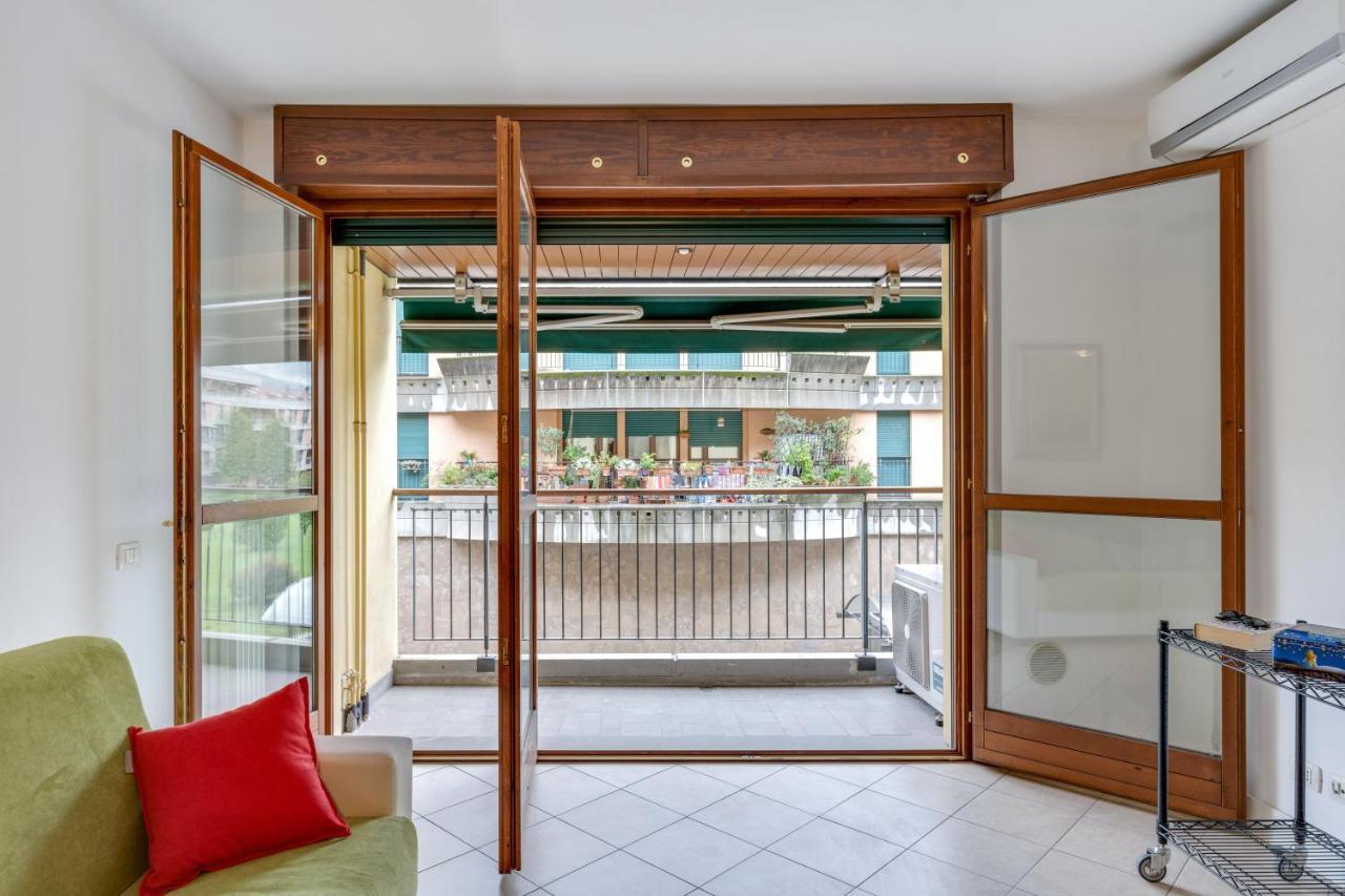 Il Broletto Apartment - Affitti Brevi Italia Lecco Exteriör bild