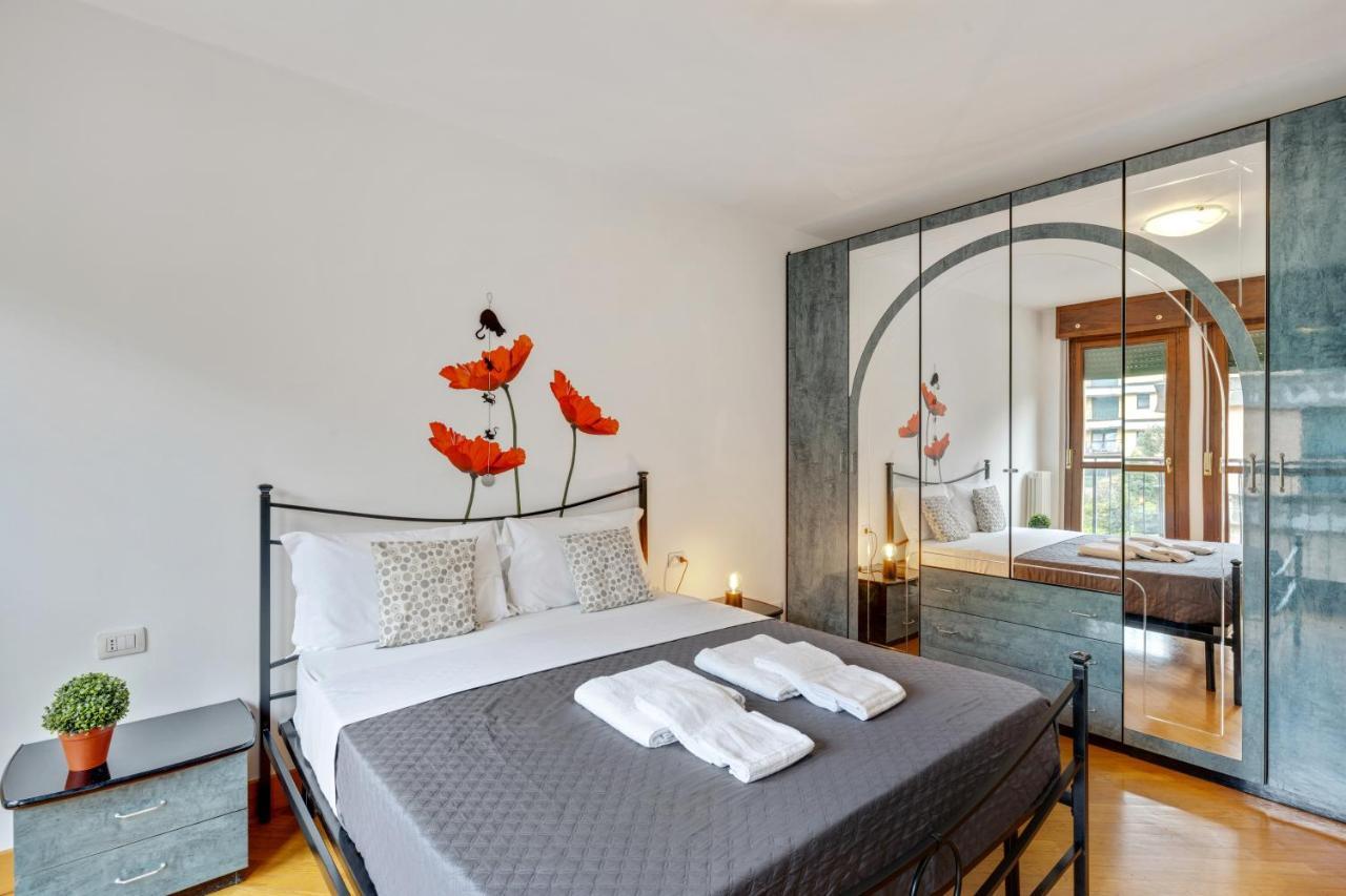 Il Broletto Apartment - Affitti Brevi Italia Lecco Exteriör bild
